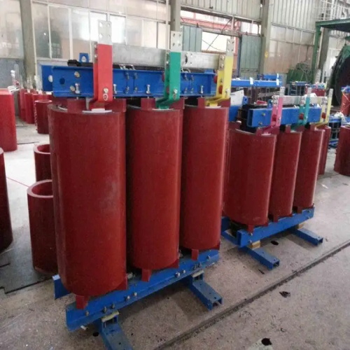 铜梁SCB10-250KVA干式变压器