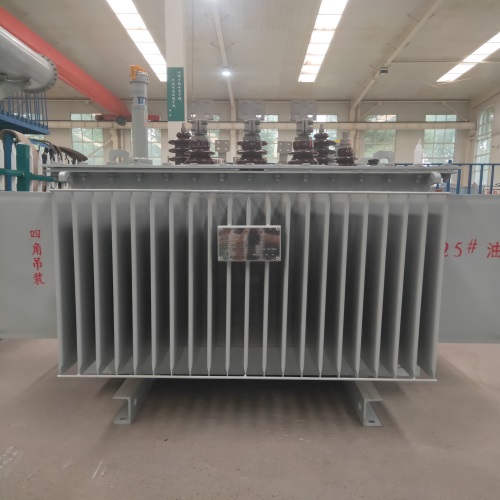 铜梁sh15-315KVA非晶合金变压器