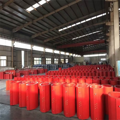 铜梁SCB13干式变压器